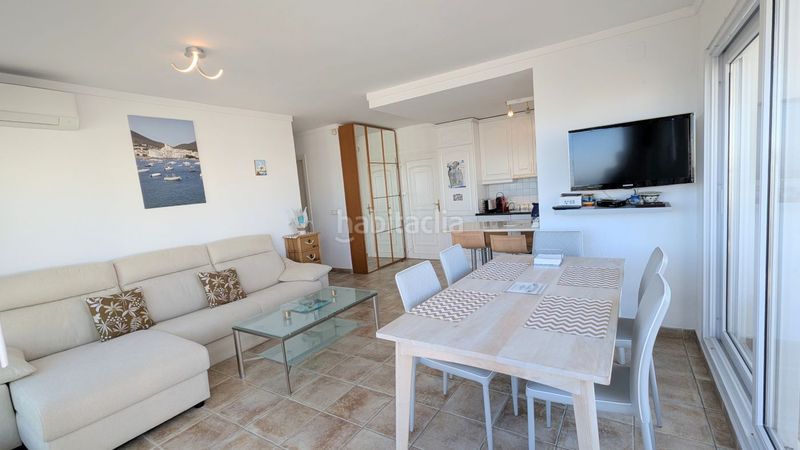 Foto b529e27f-6489-430a-81dd-41c8287c2b2d. Àtic amb calefacció a Salins - Cavall de Mar Empuriabrava