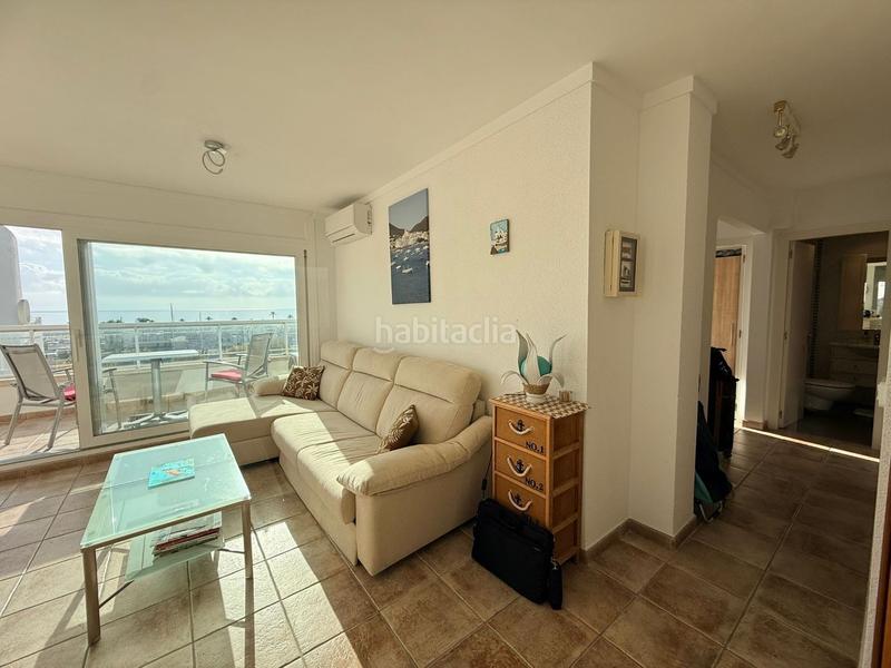 Foto b868e930-0538-41a4-b2be-b7a12fe11f0d. Attico con riscaldamento in Salins - Cavall de Mar Empuriabrava