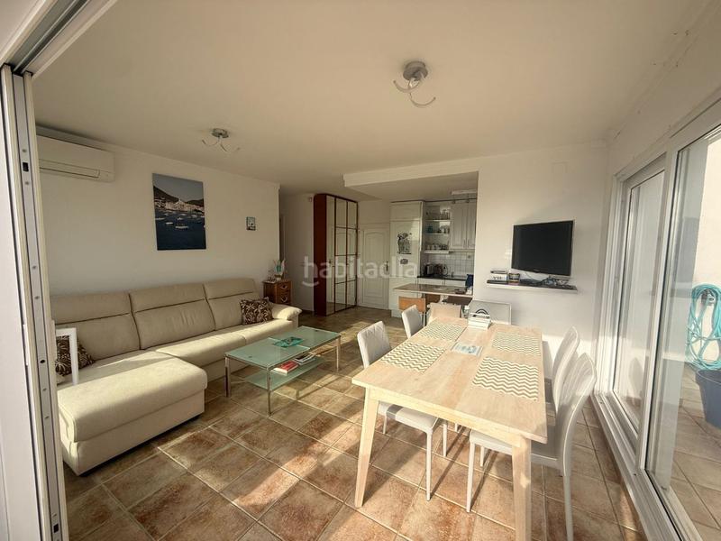 Foto bdcebe1d-b7bd-4b66-815d-1ed28c0ec9d7. Attico con riscaldamento in Salins - Cavall de Mar Empuriabrava