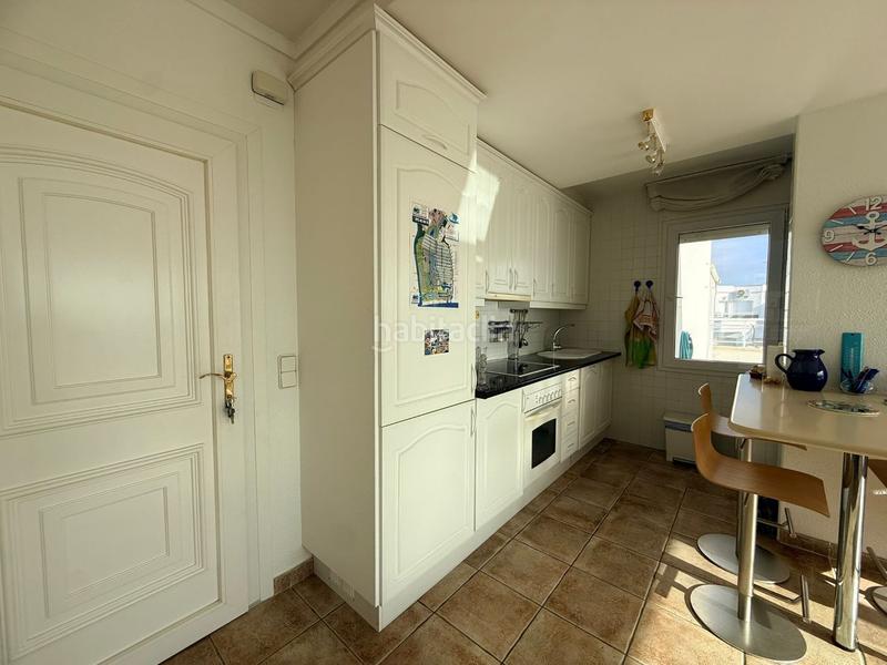 Foto c3792520-47bf-47f1-ab57-e10773960990. Attico con riscaldamento in Salins - Cavall de Mar Empuriabrava