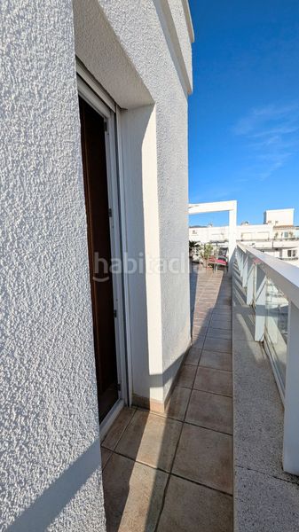 Foto c613c4b7-6aee-4183-bd99-9c5440baa09a. Àtic amb calefacció a Salins - Cavall de Mar Empuriabrava