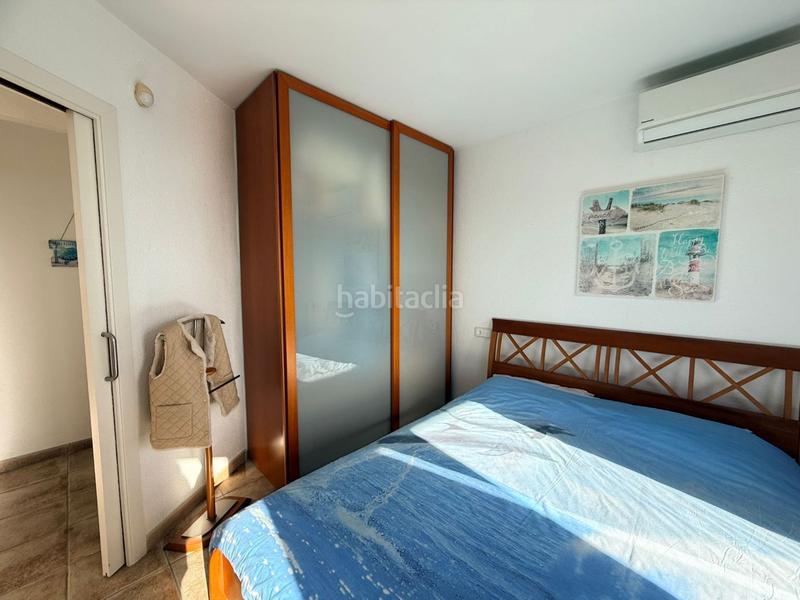 Foto d1b4ef1c-5a87-4068-8f0d-8895874c680b. Attico con riscaldamento in Salins - Cavall de Mar Empuriabrava