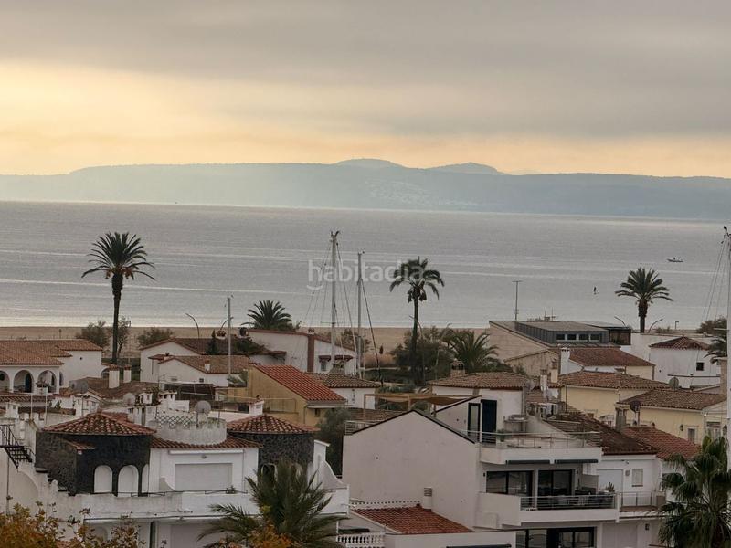 Foto d3909f19-c1b3-4387-91d3-67e5bd167d5d. Attico con riscaldamento in Salins - Cavall de Mar Empuriabrava