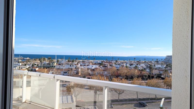 Foto e293a476-404e-4119-afb8-e57773acd156. Àtic amb calefacció a Salins - Cavall de Mar Empuriabrava