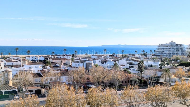 Foto e8b67572-0a87-492e-a548-55bdf5b4ebf3. Àtic amb calefacció a Salins - Cavall de Mar Empuriabrava