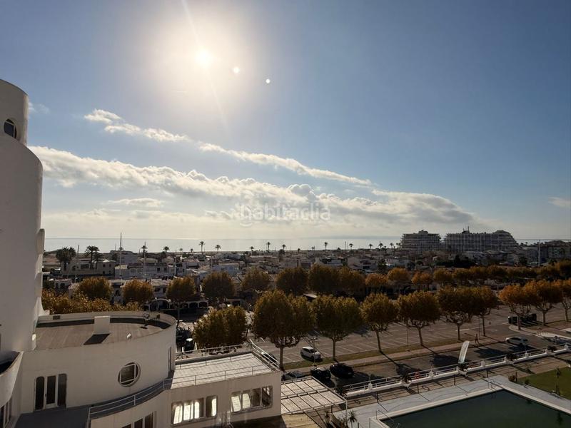 Foto fbaaa211-5e22-44e9-b208-d026232d674f. Attico con riscaldamento in Salins - Cavall de Mar Empuriabrava