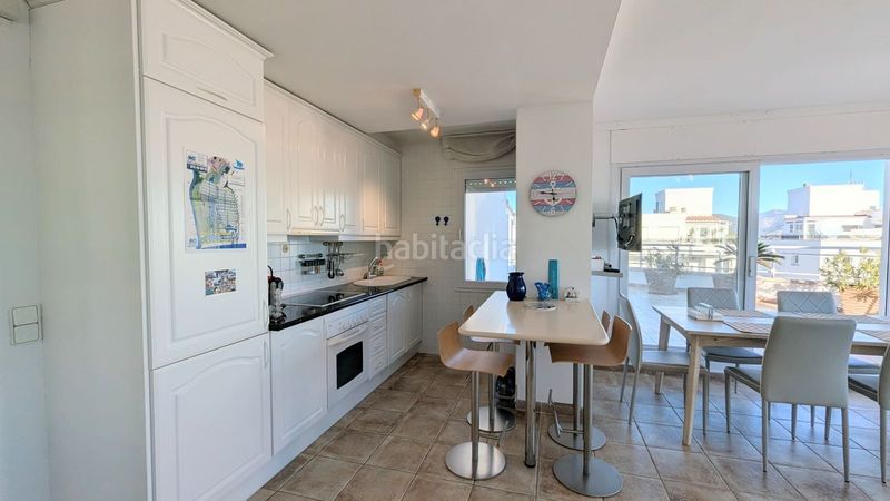 Foto fbb06952-8a43-4e15-a26c-23b72a1b80e6. Àtic amb calefacció a Salins - Cavall de Mar Empuriabrava