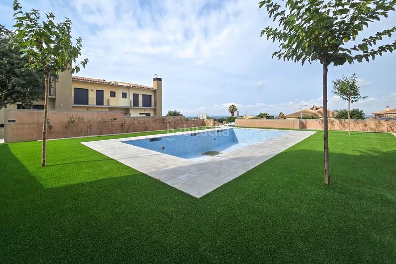 Foto 199415bb-9949-4c24-b895-e863a49e28fa. Casa con riscaldamento piscina in Palau-saverdera