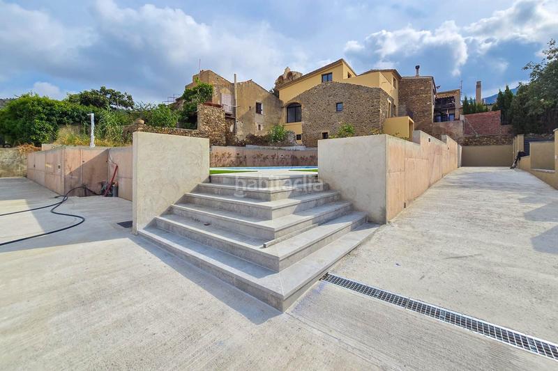 Foto 1f165d81-1d30-49e1-bcf5-d4afb7ee57f3. Casa con riscaldamento piscina in Palau-saverdera