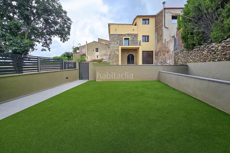 Foto 247297dc-0fb0-491a-bdfe-a3a94559a26a. Casa con riscaldamento piscina in Palau-saverdera