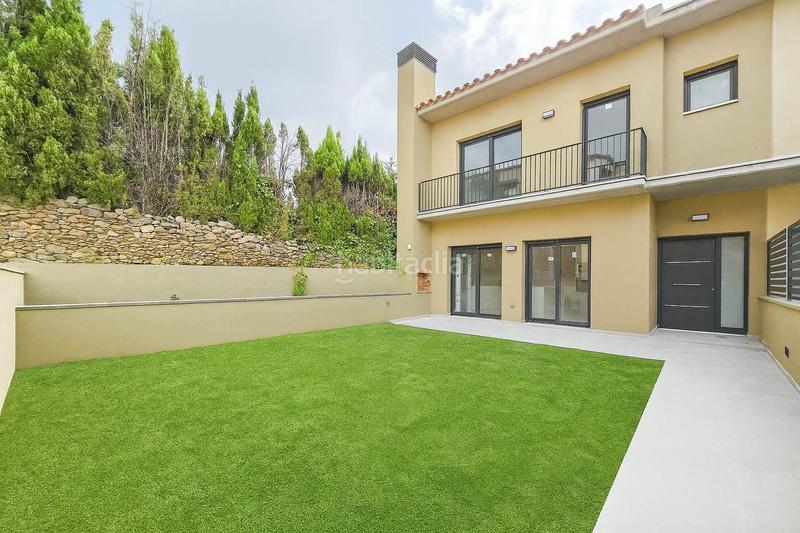 Foto 5fcd7e16-f065-4abb-9ad3-a1904b610b3b. Casa con riscaldamento piscina in Palau-saverdera