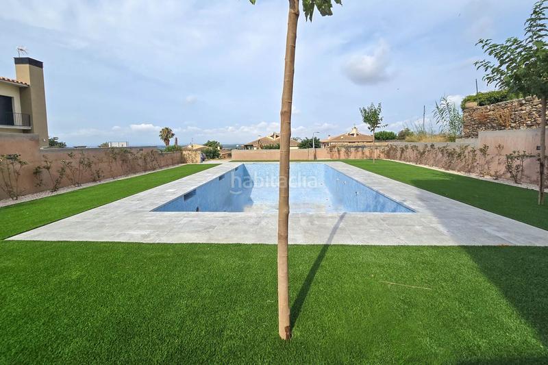 Foto 757ad4cb-734c-4e4f-a5ef-4bf1b29876da. Casa con riscaldamento piscina in Palau-saverdera