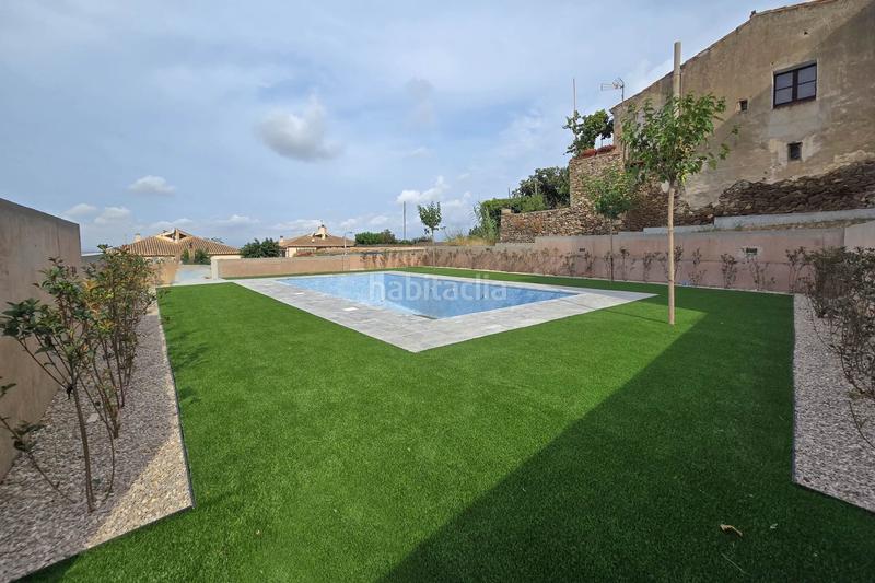 Foto aadd92b6-a382-409e-88a2-eac93e19801b. Casa con riscaldamento piscina in Palau-saverdera