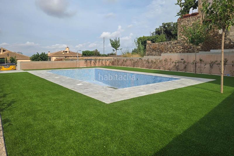 Foto bdc7f4dd-19e8-4a52-91a8-21765178bec3. Casa con riscaldamento piscina in Palau-saverdera