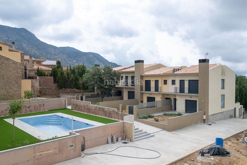 Foto f845080b-8652-46a0-a000-bf1ef0417bed. Casa con riscaldamento piscina in Palau-saverdera