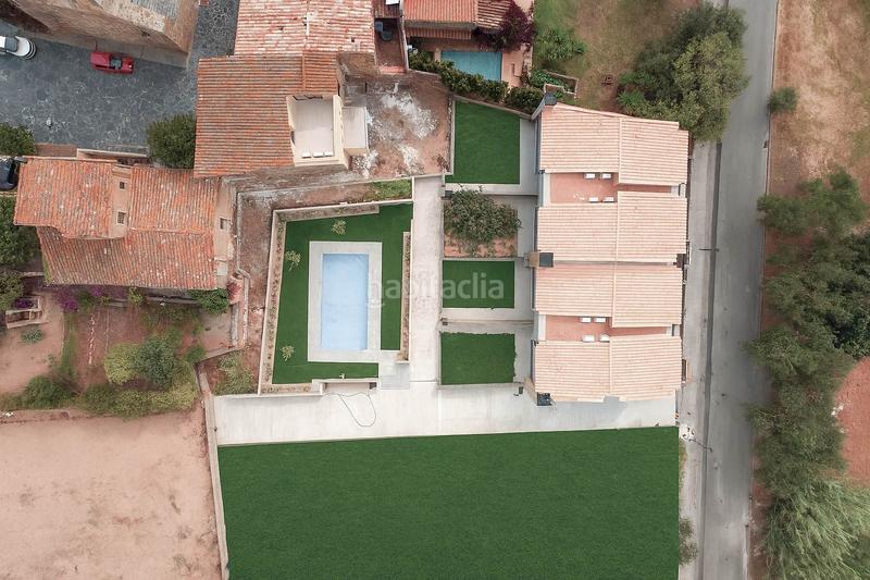 Foto fcca043c-e128-411d-838e-9b78dc82add7. Casa con riscaldamento piscina in Palau-saverdera