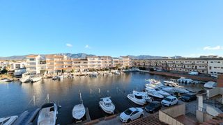 Piccolo appartamento in Port Banyuls - Port Alegre - Port Empordà. Empuriabrava. apartamento con licencia turística, oportunidad de