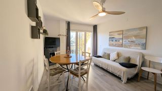 Apartament a Port Banyuls - Port Alegre - Port Empord�. Apartamento luminoso con vista al canal en una zona privilegiada