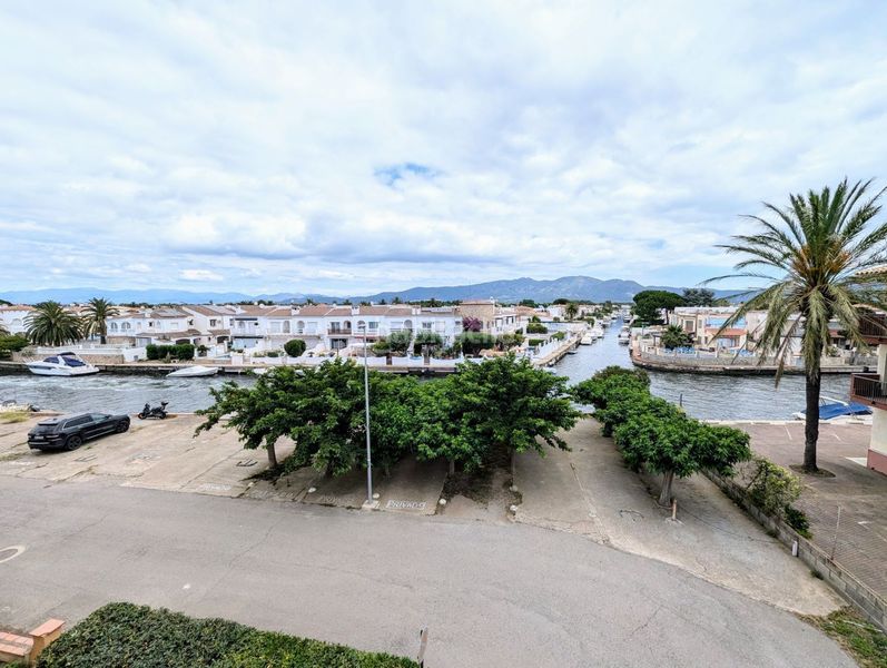 Foto 2067cfa8-a843-4354-8407-57e30eee256d. Apartament amb calefacció a Port Banyuls - Port Alegre - Port Empordà Empuriabrava