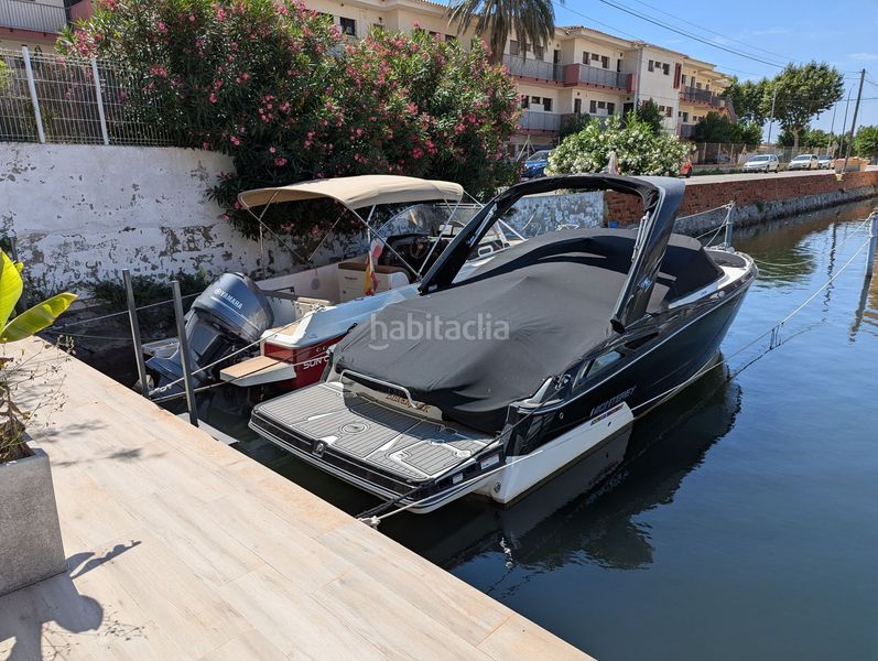 Foto a64aea4a-3205-4e94-99db-b8526ff93923. Apartament amb calefacció a Port Banyuls - Port Alegre - Port Empordà Empuriabrava
