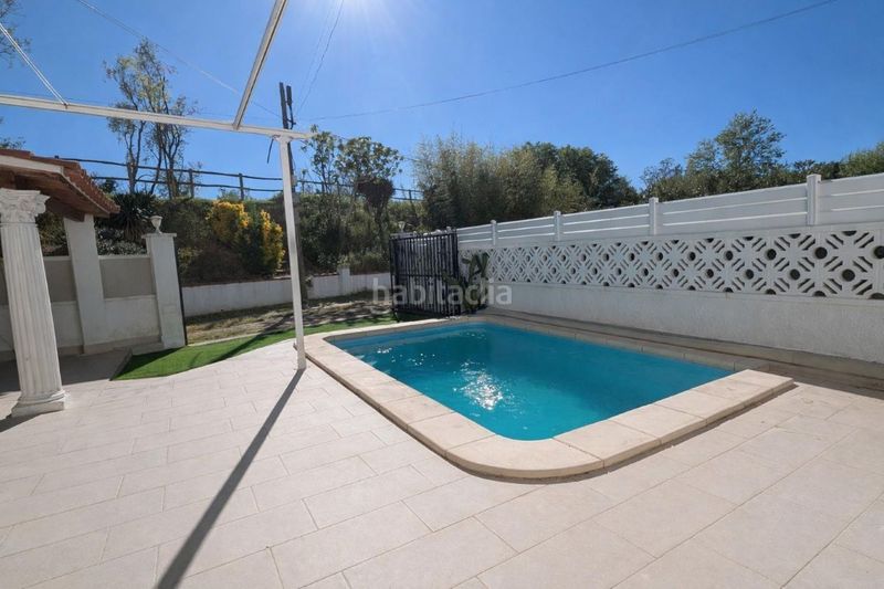 Foto 704031d1-a018-4777-8fb4-27623dce26ba. Casa adossada amb calefacció piscina a Carlit - Montseny Empuriabrava