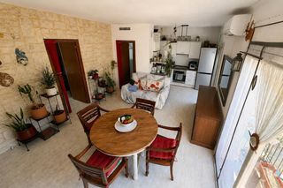 Apartment  Oslo. Apartamento de 3 dormitorios en mas oliva roses con terraza priv