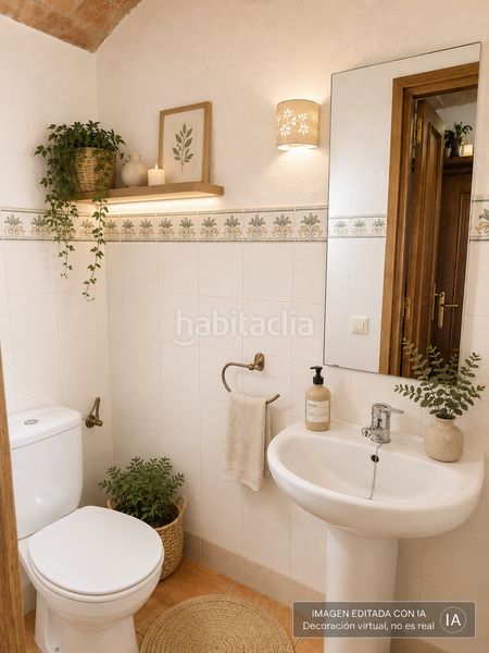 Foto 10874c01-689d-43c0-b386-400f6734e105. Casa adossada amb calefacció a Darnius