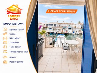 Casa a schiera  Portofino. Casa de pescador con amarre, aparcamiento y licencia turística e