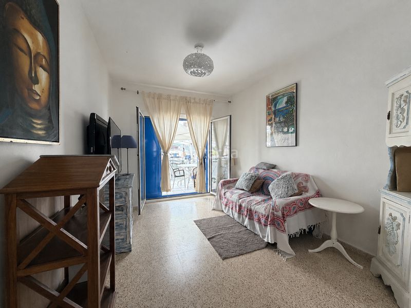 Foto 59d4be01-cc06-4c02-b178-93dbb1bc21b5. Semi detached house with heating in Port Banyuls - Port Alegre - Port Empordà Empuriabrava