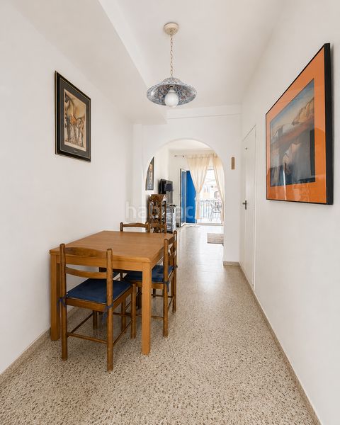 Foto 6d4fc0db-eec5-4d54-9c4b-84218eb678d3. Semi detached house with heating in Port Banyuls - Port Alegre - Port Empordà Empuriabrava