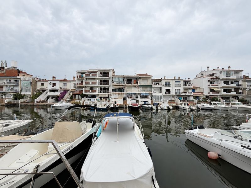 Foto de33228d-ee76-459e-9056-a13b85943bf5. Semi detached house with heating in Port Banyuls - Port Alegre - Port Empordà Empuriabrava