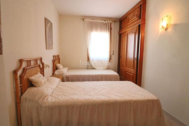Foto bea95cd6-7f55-4db8-b32e-8a7aa55846e7. Pis a Salins - Cavall de Mar Empuriabrava