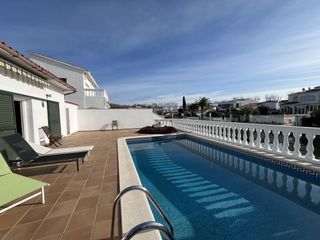 Casa adossada a Tordera - Fluvià - Llobregat