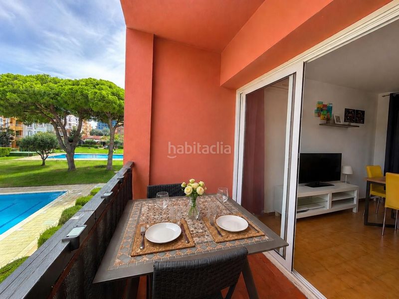 Foto 337d83c0-87f7-473c-bccc-7b9d5d9552e3. Apartament amb calefacció aparcament piscina a Muga - Gran Reserva - Badia Empuriabrava