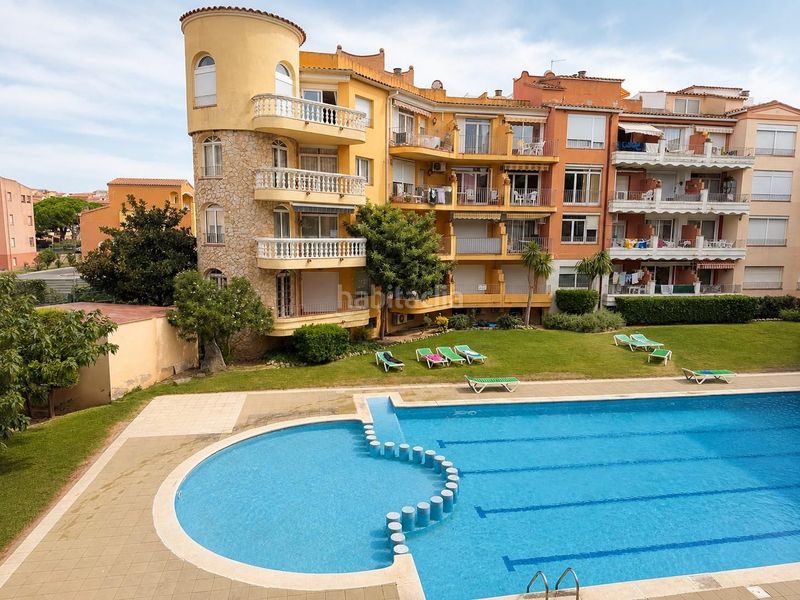 Foto cbe15628-7385-437d-88f6-04e0b708e71d. Apartament amb calefacció aparcament piscina a Muga - Gran Reserva - Badia Empuriabrava