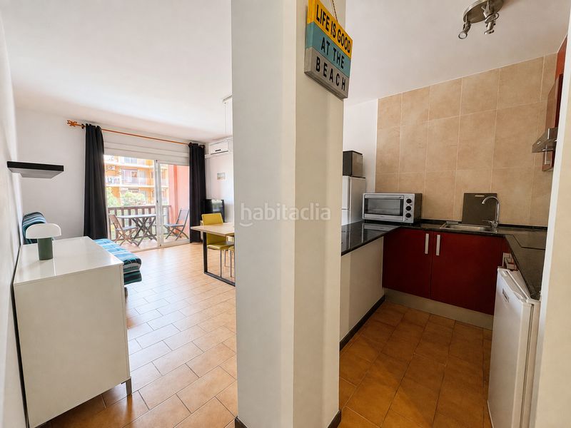 Foto d76edf2f-4a31-442f-9259-b0780fe7ff82. Apartament amb calefacció aparcament piscina a Muga - Gran Reserva - Badia Empuriabrava