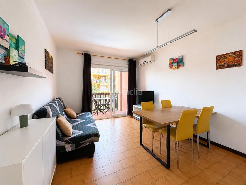Foto e9698854-d04b-4be4-beb6-07d53c5c925f. Apartament amb calefacció aparcament piscina a Muga - Gran Reserva - Badia Empuriabrava