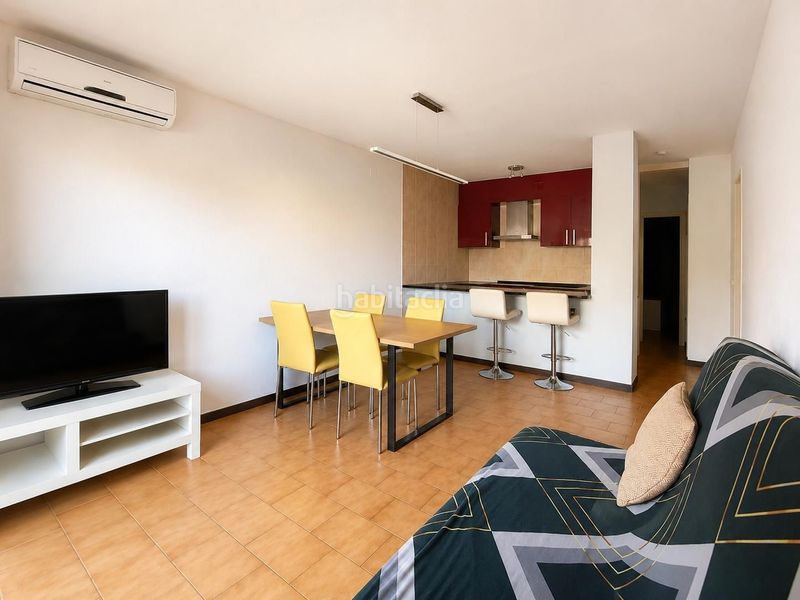 Foto fdebf39c-41ce-4573-951d-19003914ceb6. Apartament amb calefacció aparcament piscina a Muga - Gran Reserva - Badia Empuriabrava