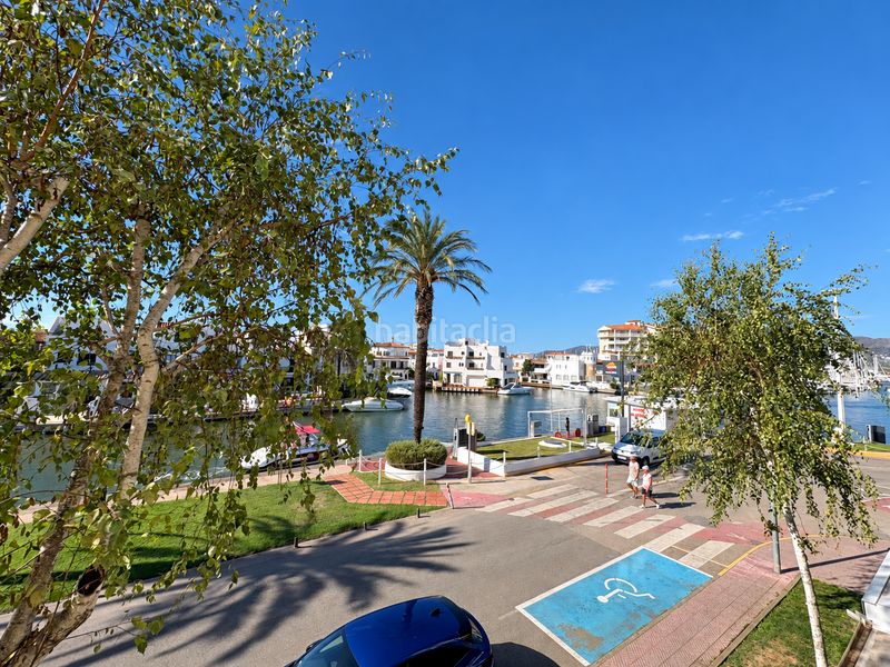 Foto c79d290b-1a2c-45d0-888b-71c212db83be. Apartament a Moxó - Sant Mori Empuriabrava