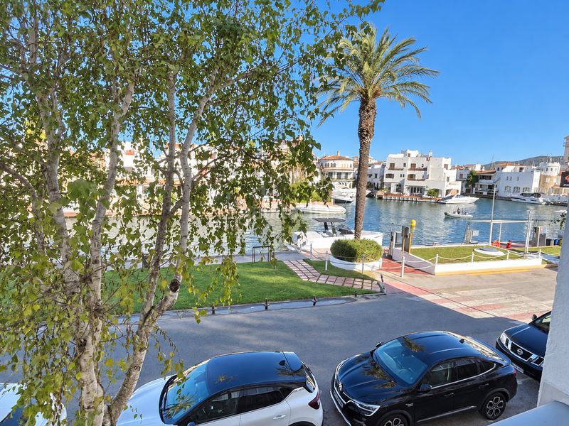 Foto e7cf0ec7-c151-40fc-9ba9-e48ff05006bc. Apartament a Moxó - Sant Mori Empuriabrava