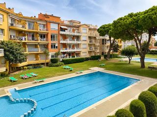 Apartament a Gran Reserva