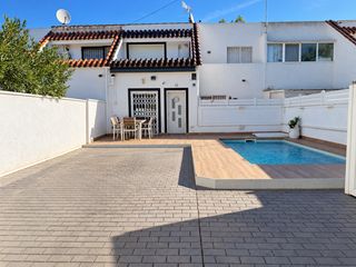 Casa adossada a Montseny