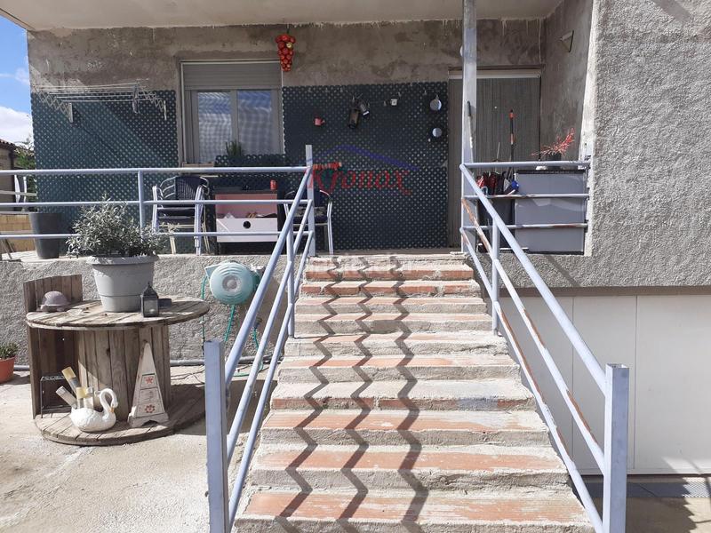 Foto 22b0de39-9ca6-46aa-babd-195d4906af15. Chalet  independiente en mejorada de campo en terreno rústico en Mejorada del Campo