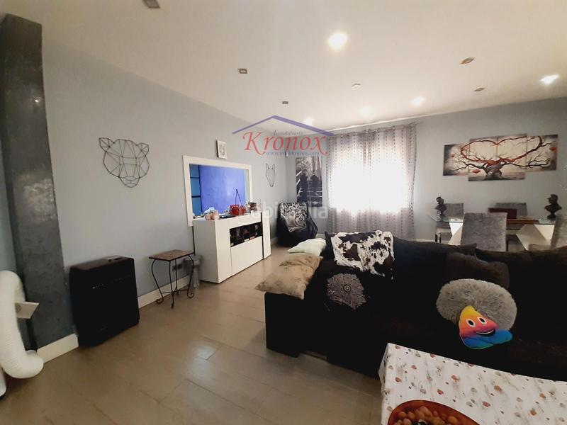 Foto 8003abdc-27e2-4ec3-bad7-bdeb4256c45e. Chalet  independiente en mejorada de campo en terreno rústico en Mejorada del Campo