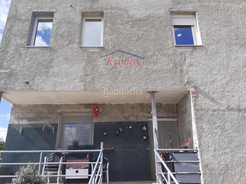 Foto 9be5ba72-afc7-4909-92ea-8e293b245fd0. Chalet  independiente en mejorada de campo en terreno rústico en Mejorada del Campo