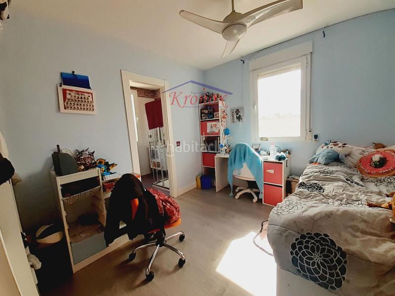 Foto e56f9d57-a327-4c08-bcd4-f364e6a9d4c2. Chalet  independiente en mejorada de campo en terreno rústico en Mejorada del Campo