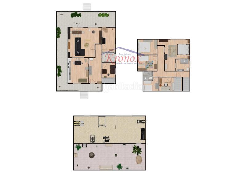 Foto eb693331-3a98-43f4-8325-3e4ccdf952ec. Chalet  independiente en mejorada de campo en terreno rústico en Mejorada del Campo