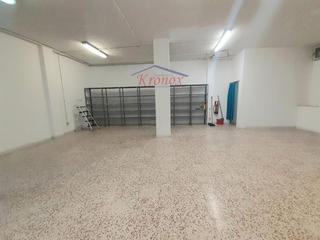 Locale commerciale in Esperanza Garcia