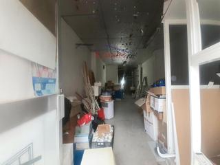 Local Comercial en Casco Antiguo