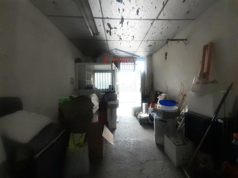 Foto 4a820bbd-d272-491c-b10c-988465608d98. Local comercial se vende local en Casco Antiguo Alcorcón